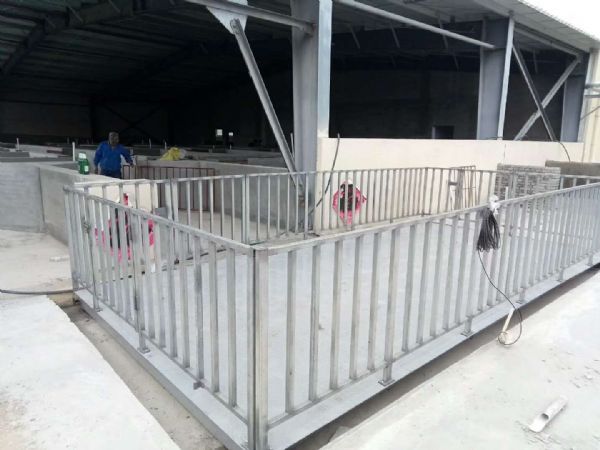 衡器安裝環(huán)境對(duì)稱重的影響有哪些？