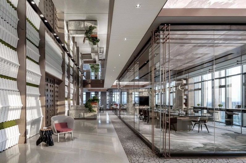 辦公室裝修設(shè)計(jì)的風(fēng)格有那些？如何設(shè)計(jì)？